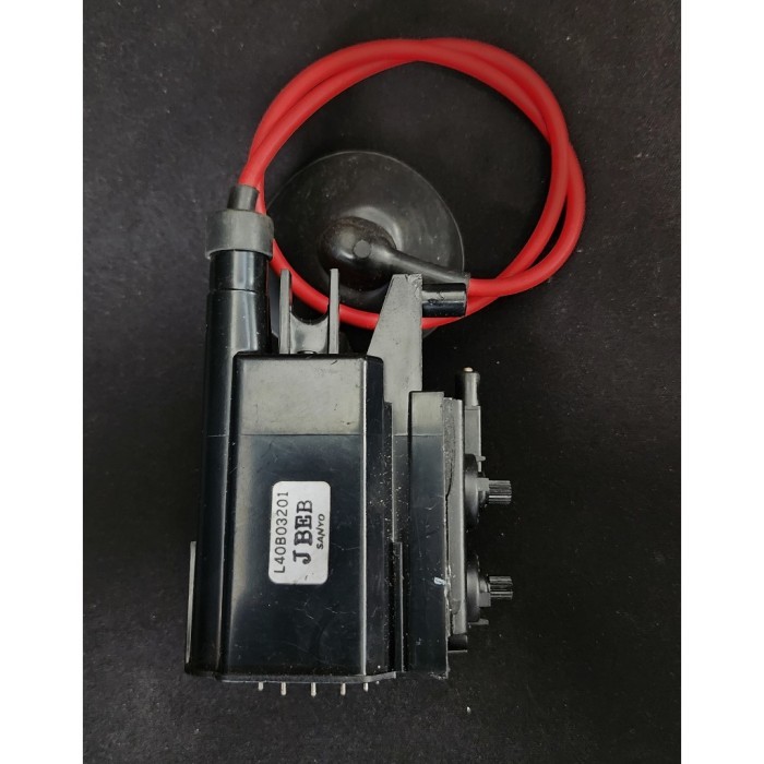 GS99 Flyback TV Sanyo L40B03201 Original
