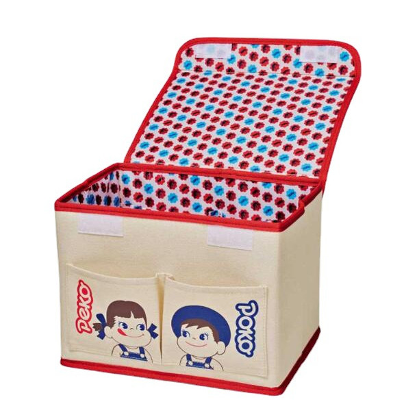 Peko container box | Kontainer Peko
