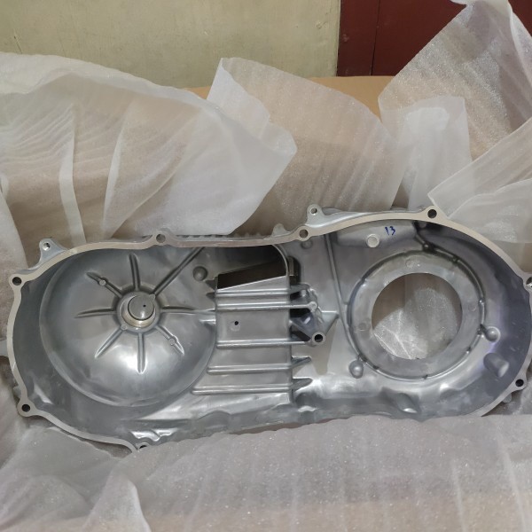 TUTUP COVER BAK CVT CRANKCASE YAMAHA NMAX 155 OLD ORI YGP ASLI / 2DP-E5411-00
