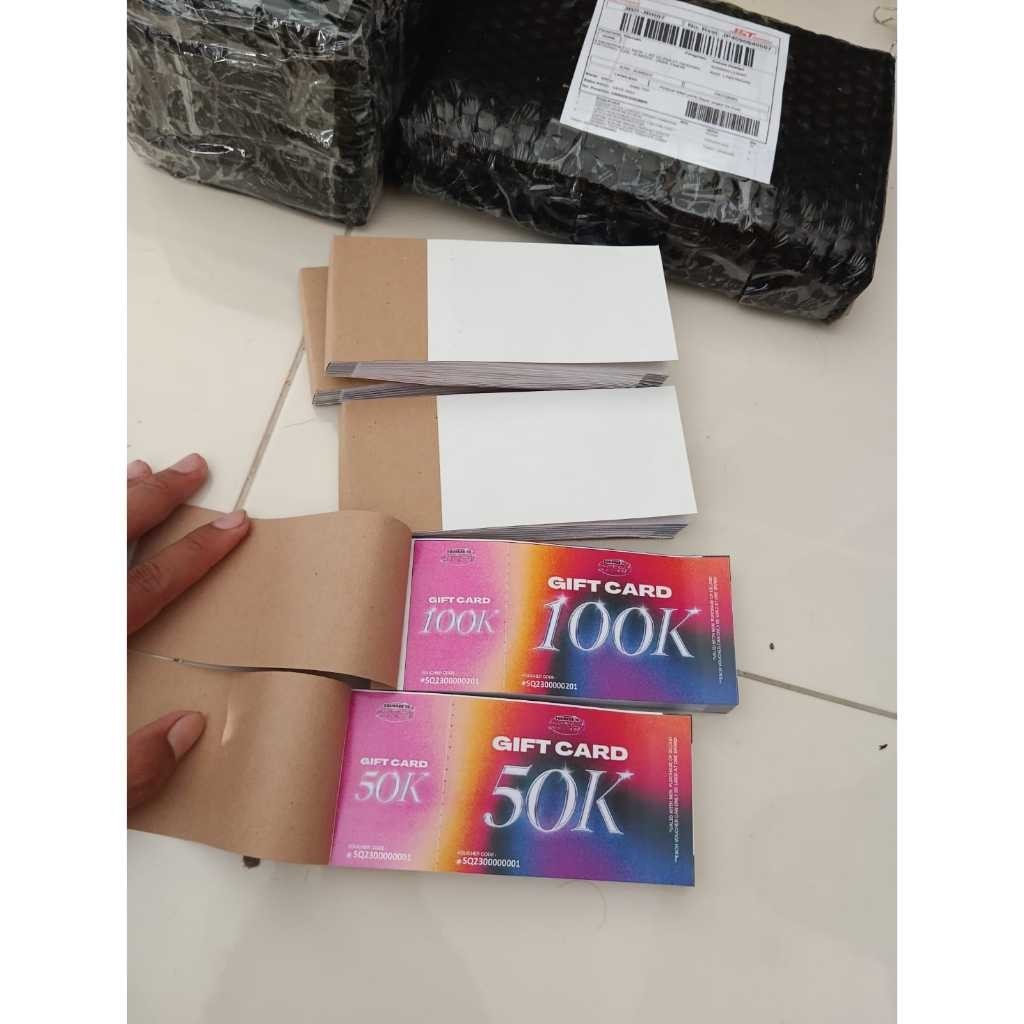 

KUPON KARCIS UNDIAN ART PAPER MENGKILAP, UNTUK KARCIS WISATA, TIKET MASUK, TIKET MASUK WISATA, VOUCHER SOBEK