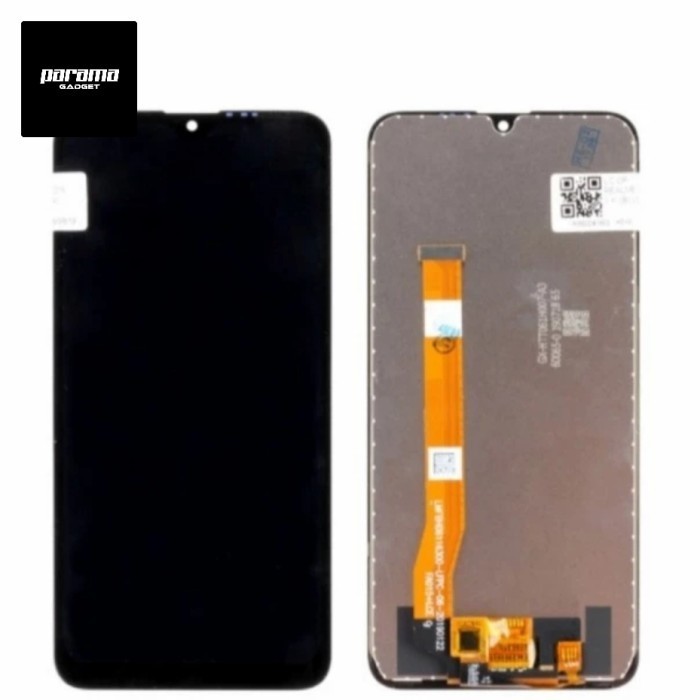 LCD REALME C2 Touchscreen ORI INCELL