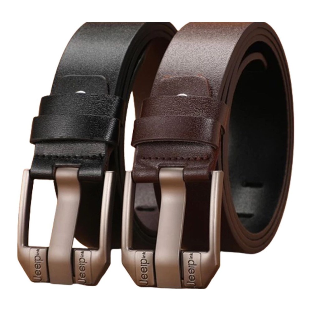 Abidzarshop08 - Ikat Pinggang Pria Dewasa - Ikat Pinggang Pria trendy - Ikat pinggang masa kini - Me