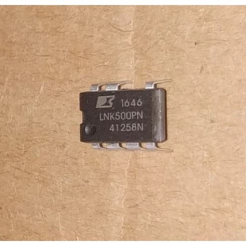 LL99 IC POWER IC MODUL PCB AC LG LNK500PN LNK 500P