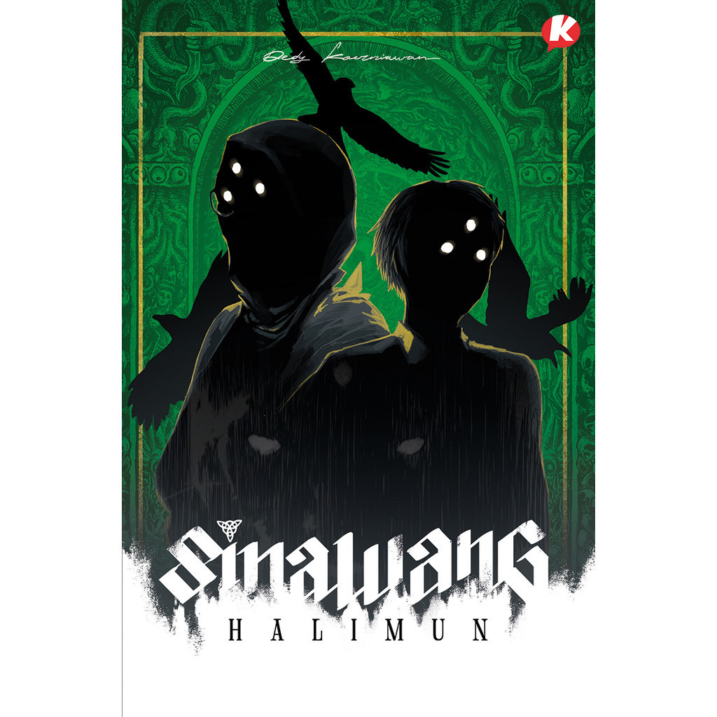 * KOLONI SINAWANG HALIMUN