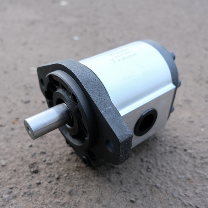 

Jaguar PG30 Hydraulic Gear Pump Pompa Hidrolik