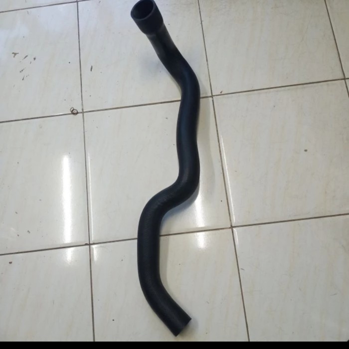 Selang Hose Radiator Bawah Hino Lohan 500 FL235TI Engkel Tronton berkualitas