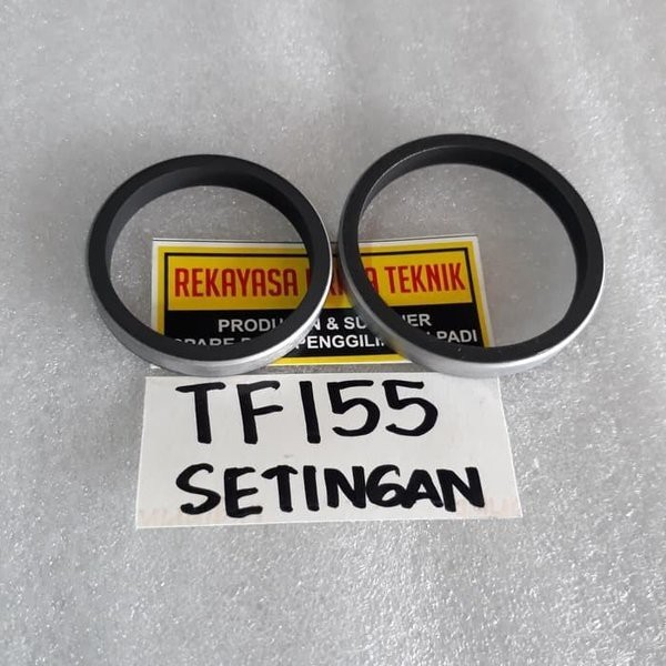 TF155 SETINGAN 1 SET SETTING SETING KLEP KELEP  DISEL YANMAR 15 PK TF 155 Langsung Dikirim