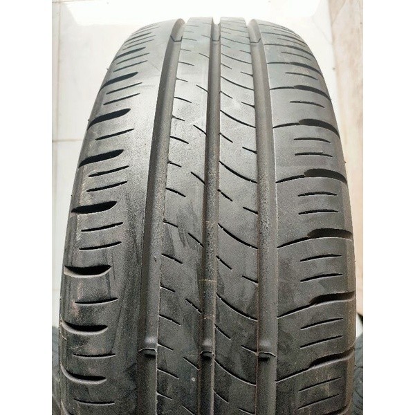 BAN MOBIL SECOND COPOTAN 215/65 RING 16 - BAN MOBIL RING 16 TUBLES