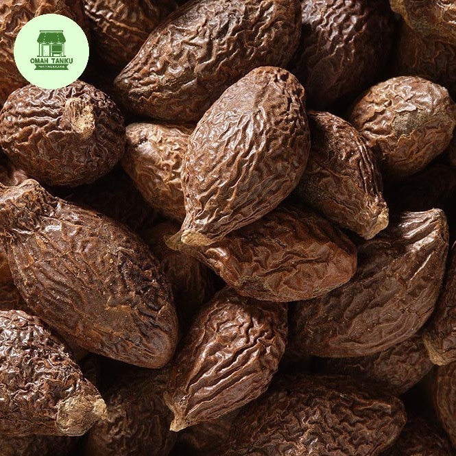 

Buah Tempaya 100 gram kembang semangkuk 100 gram
