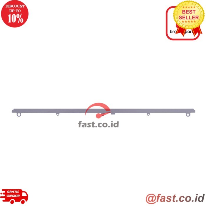 BPT Metal Stripe LCD Macbook Air 11" 2010 - 2015 / A1370 / A1465