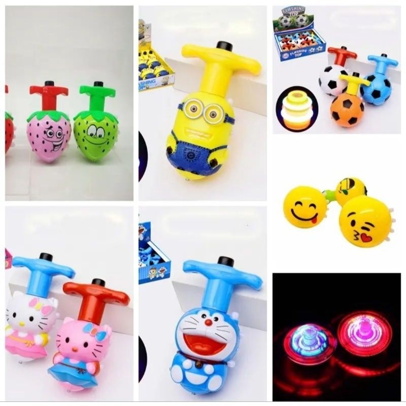 ( Bisa Cod ) GANGSING KARAKTER / MAINAN GANGSING ANAK KARAKTER MURAH