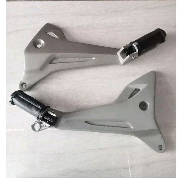 POWER POSTEP SUPRA X 125 OLD PIJAKAN POSTEP BELAKANG SUPRA X 125 OLD