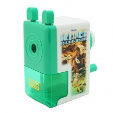 

TABLE SHARPENER A-2 Ice Age