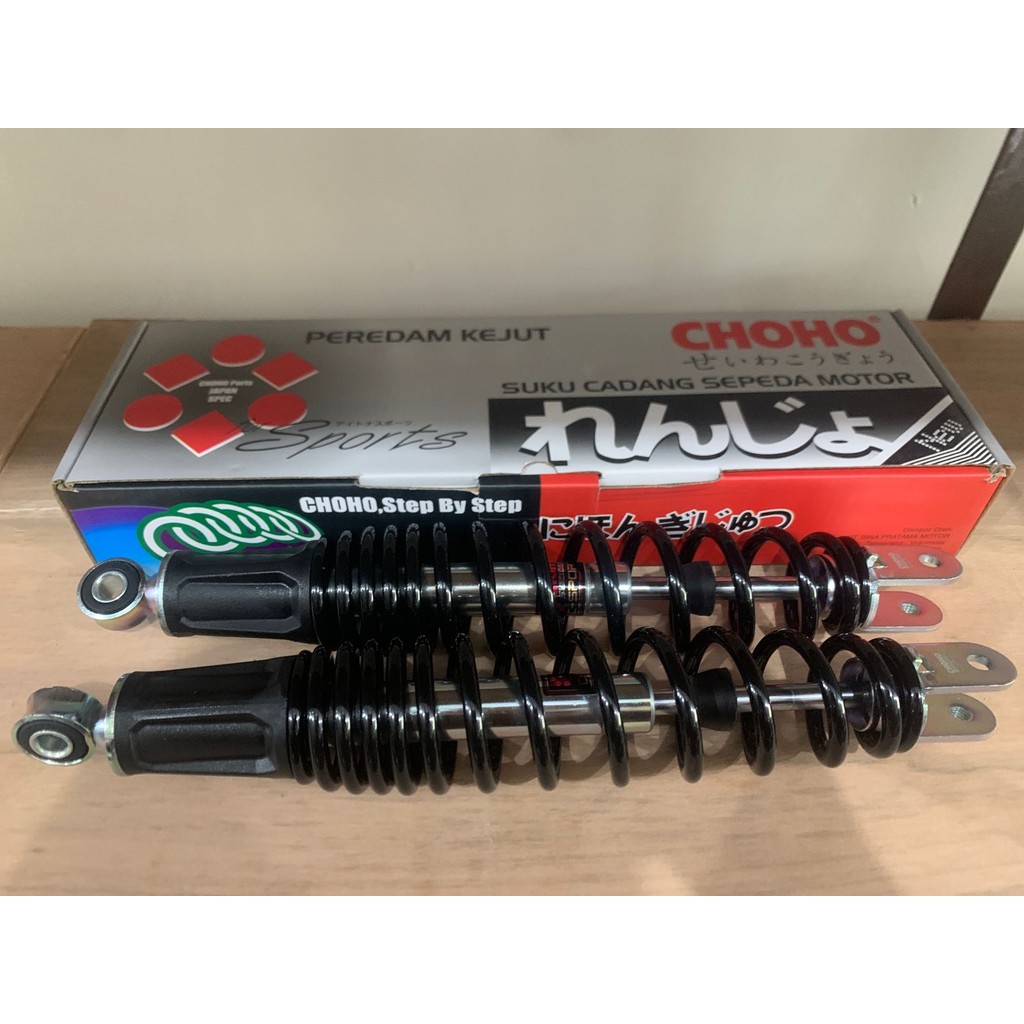 SHOCK BELAKANG SHOCK BREAKER N MAX CHOHO