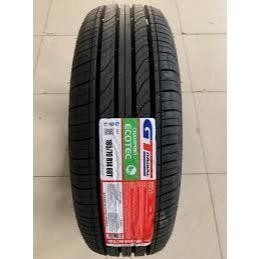 185/70 R14 GT Radial Champiro Ecotec - Ban  Avanza Xenia Panther
