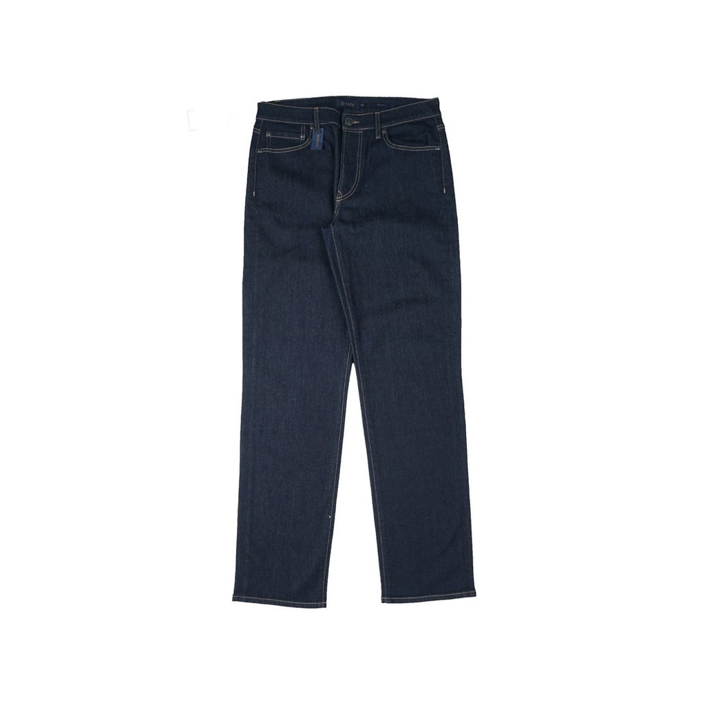 Famo Denim Regular Pants Jeans 020823