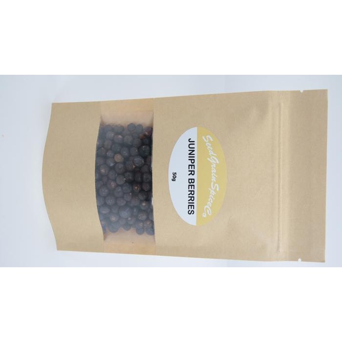 

Juniper Berries 50g