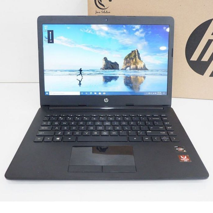 Hp 14-cm0005AU ryzen 3 2200U 8Gb Ssd 256Gb  Vega 3 SCU9200