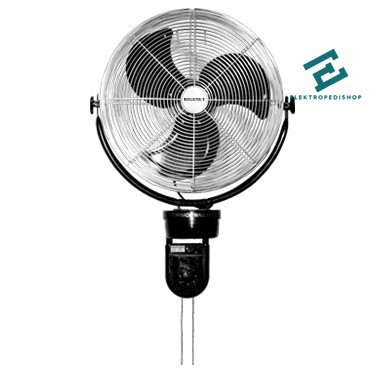 Regency - Wall Fan / Kipas Angin Tembok ZTW18