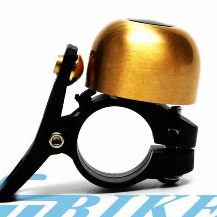 bel sepeda aceoffix suara bergema nyaring kreuz bromptonN 3sixty - gold