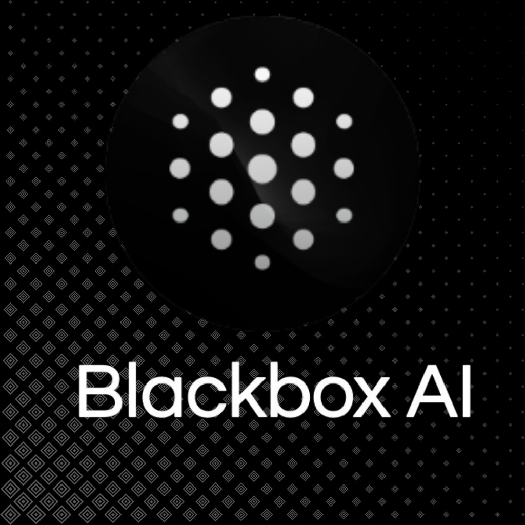 Blackbox AI Agent Premium 90 Hari | Private
