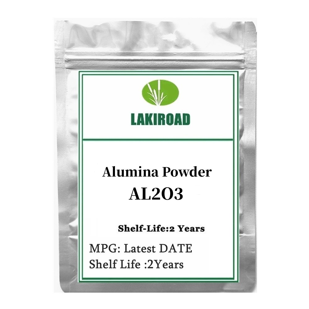 Alumina-Powder Al2O3 Micron Nano High Purity Ceramic-Powder Polishing