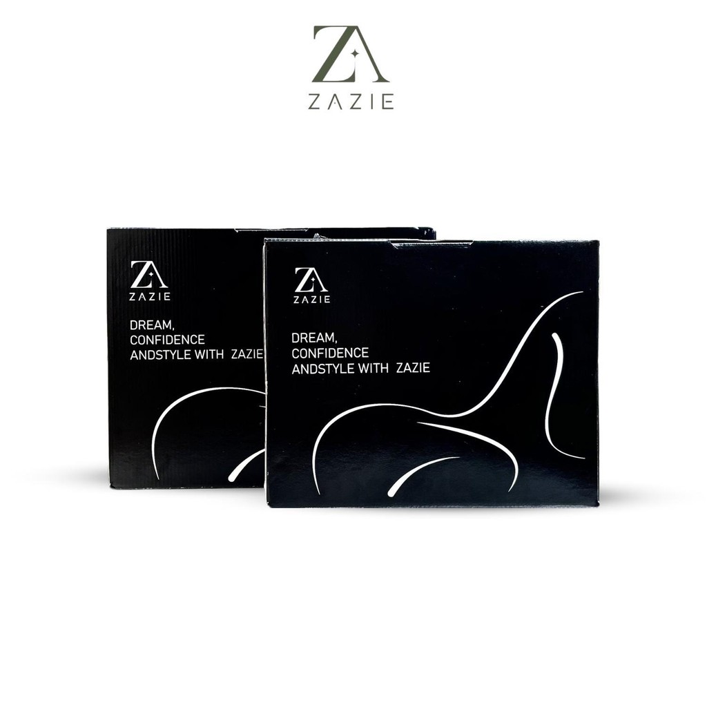 

ZAZIE Kotak Extra Tambahan Box Packing Agar Paket Lebih Aman