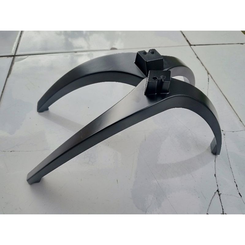 Kaki TV / Stand TV / Dudukan TV Original Sharp 42 inch