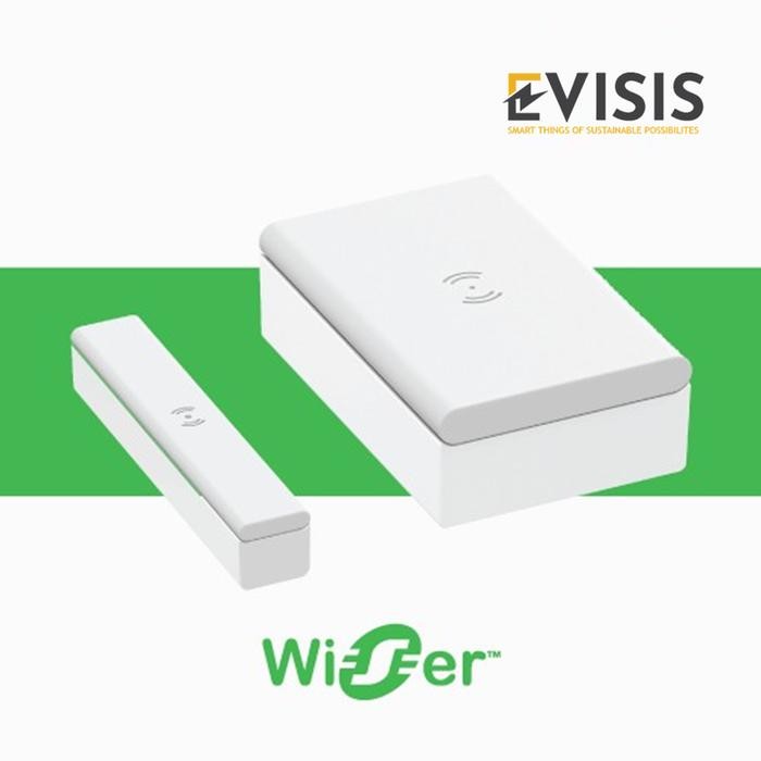 

Schneider Electric Wiser Window/ Door Sensor (CCT591011_AS)