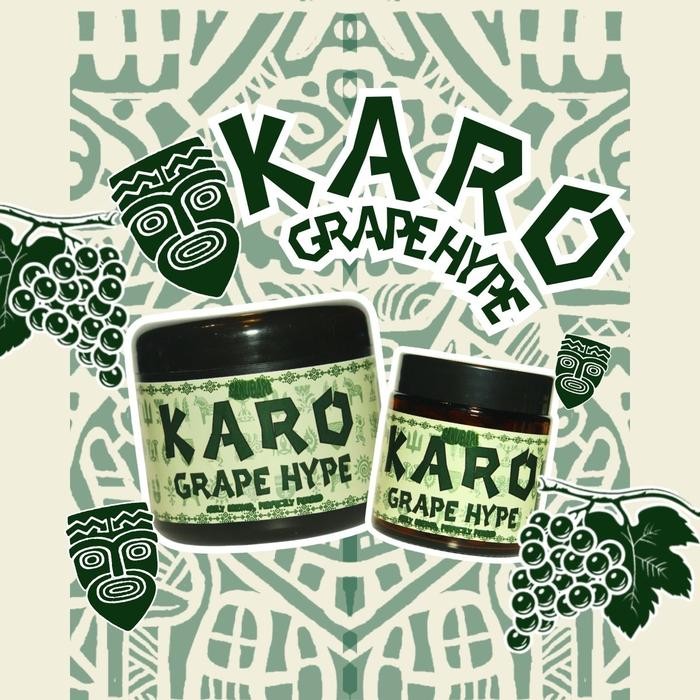 

Premium Roast Beans Arabica Coffee GRAPE HYPE By Sanubari Biji Kopi Premium