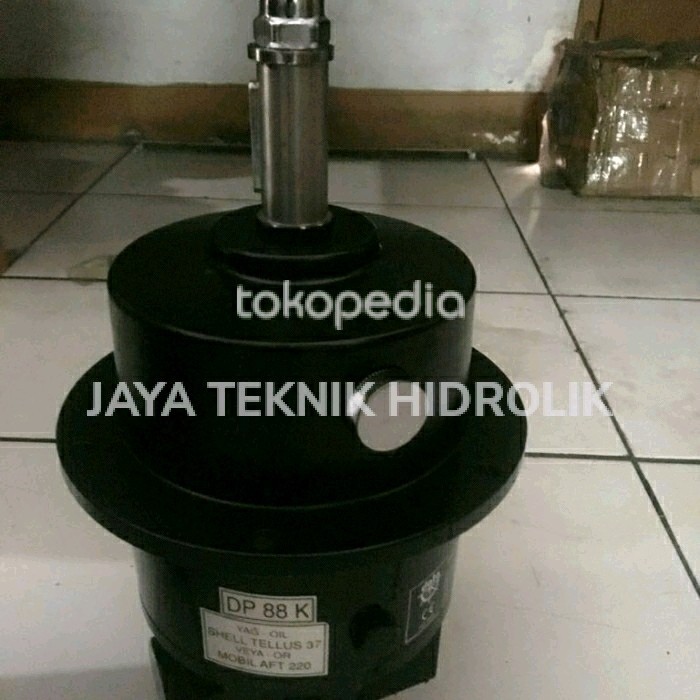 Helm pump DP-88K DELTA