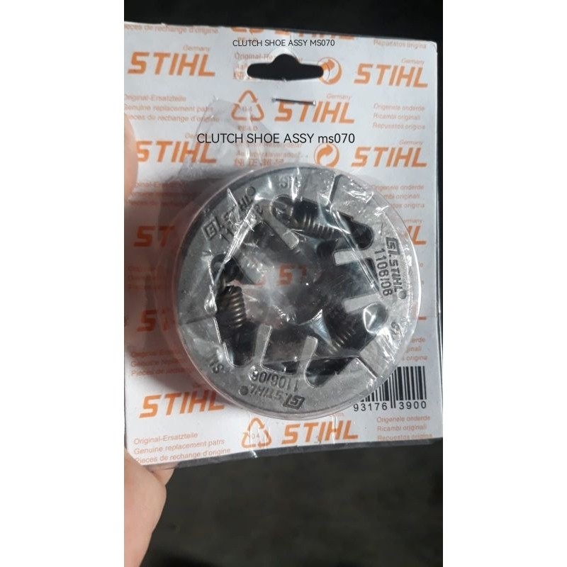 CLUTCH/KAMPAS 070 STIHL NEW ORIGINAL 070