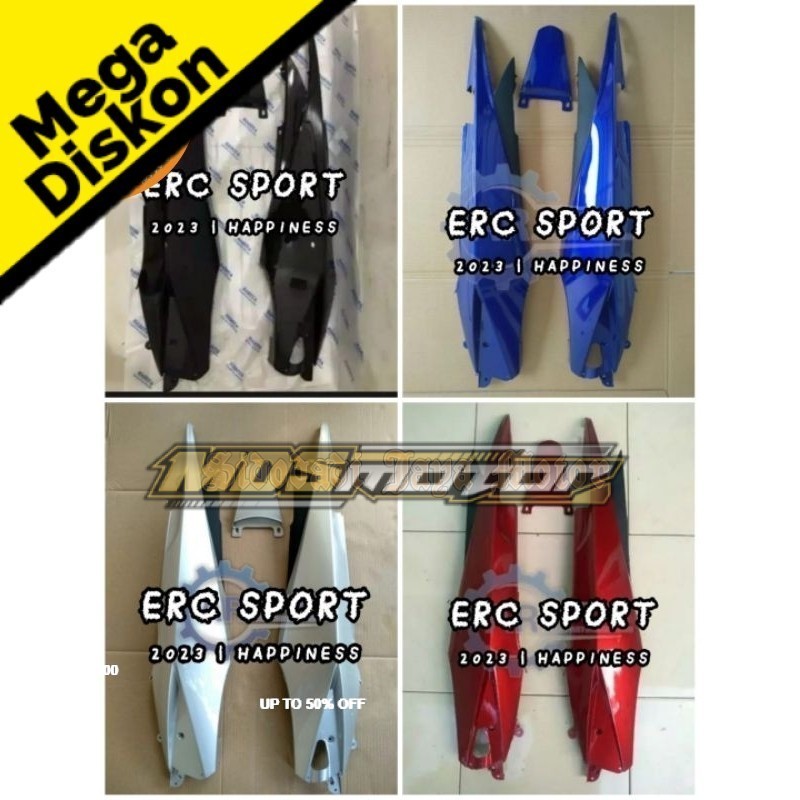 cover bodi jupiter mx lama mx old bodi belakang mx lama 135 mx old all warna kualitas seperti ori