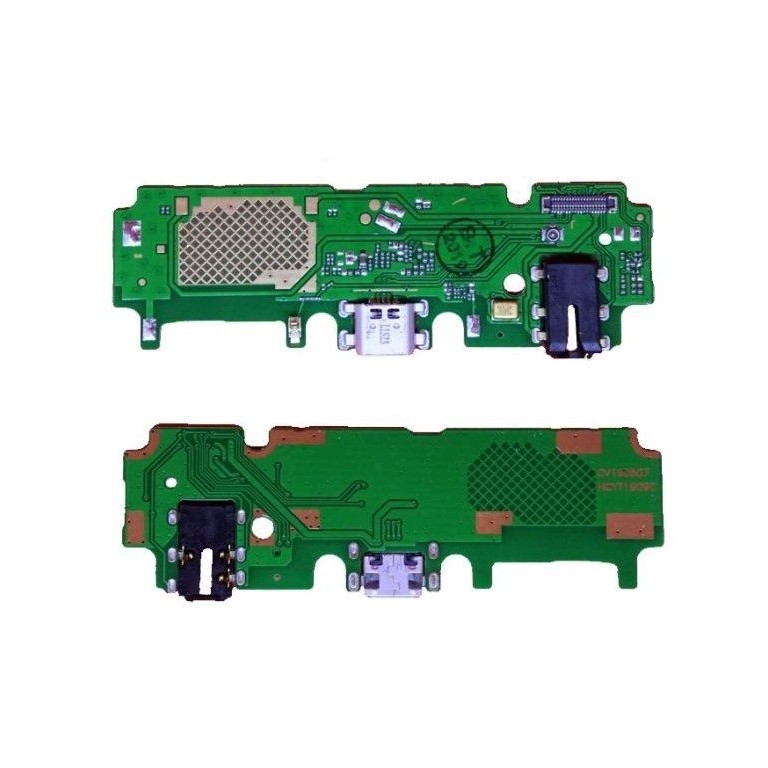 FLEXIBLE VIVO Y81 CONECTOR CAS + MIC