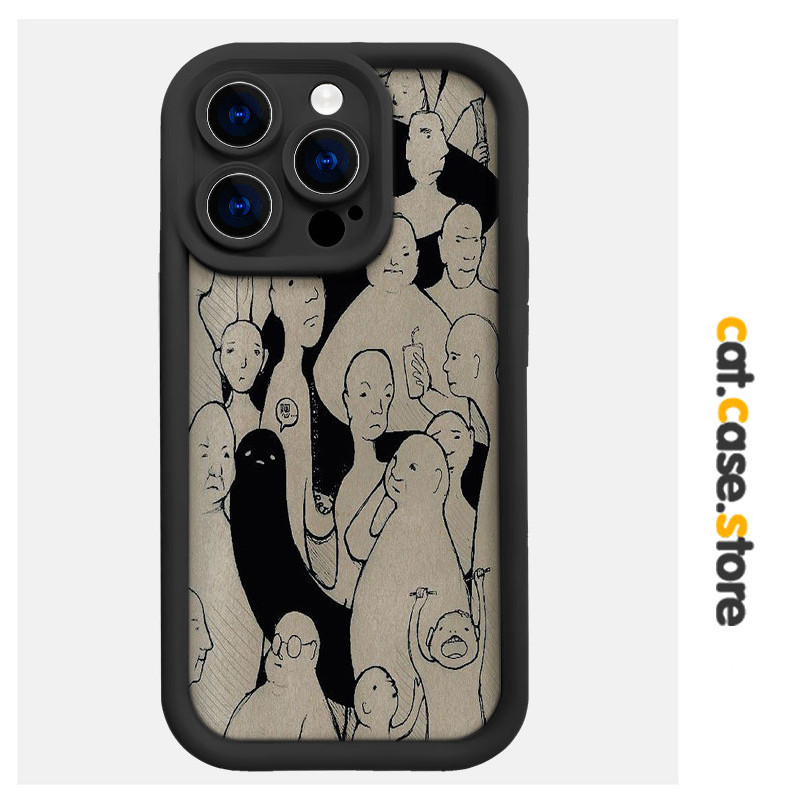 Casing Iphone For Iphone 13 6 6 Plus 7 Plus SoftCase Iphone 11 Pro 11 Case Hp Iphone 11 Promax Case 