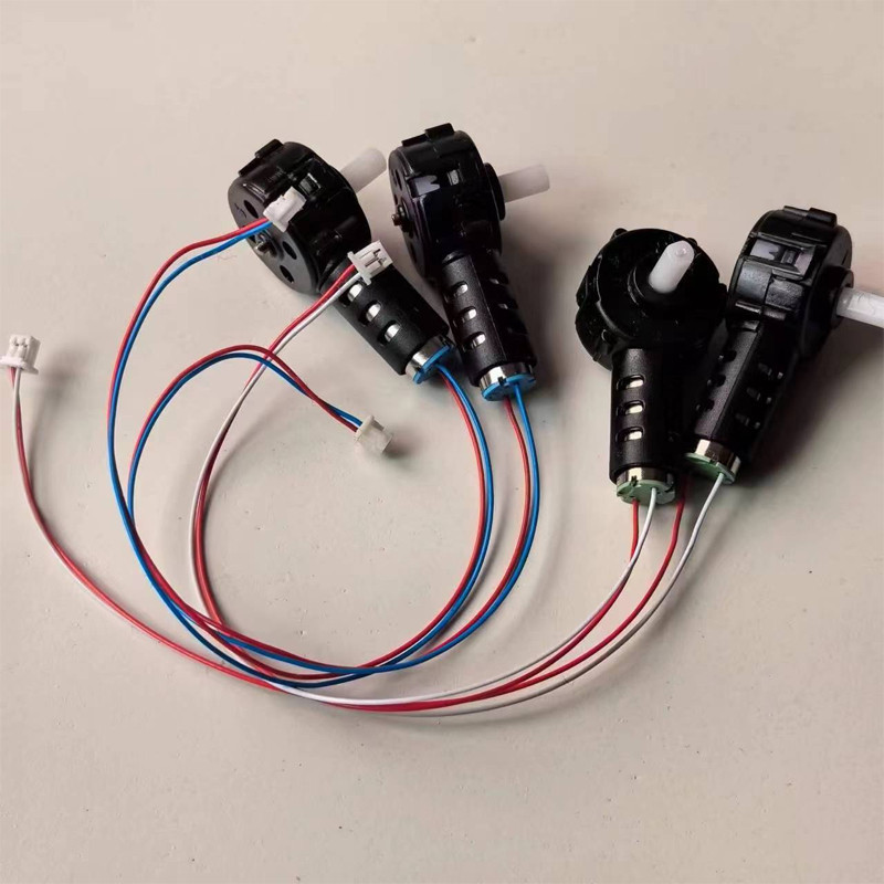 Dinamo Drone Motor Drone Gearbox Pinion Motor E99 Aksesoris RC Drone Lipat