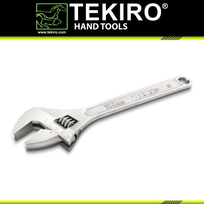 TEKIRO KUNCI INGGRIS NEW 24 INCH /KUNCI INGGRIS SMTA