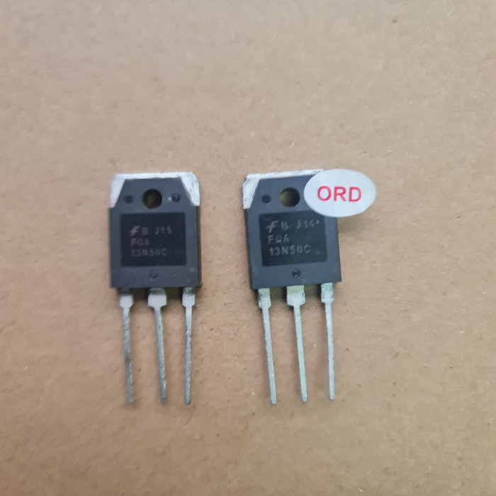 GN99 13N50 IC / Transistor