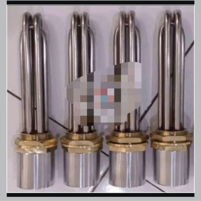 SB99 elemen heater pemanas 4000w 4000watt 4000 watt 380v 380volt 380 volt