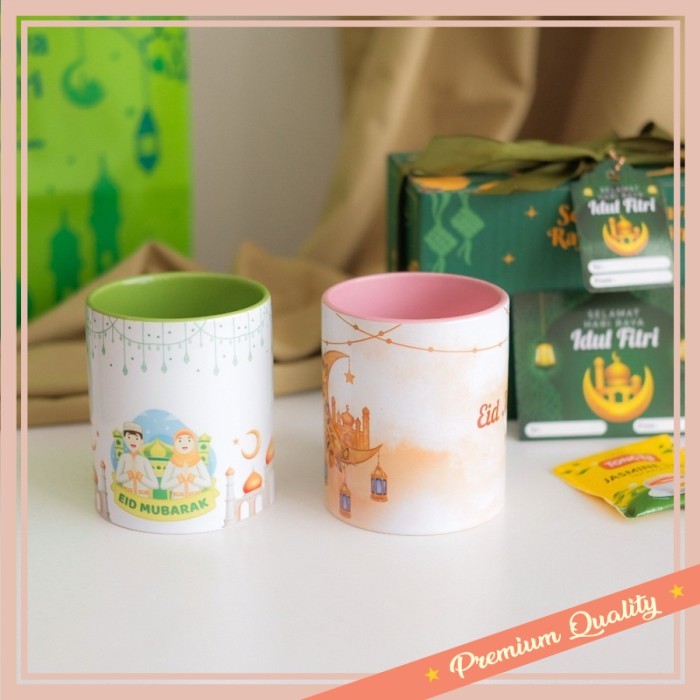 

Hampers Lebaran Unik Lucu Murah Keren buat Pacar / Parcel Exclusive Parsel Lebaran Hampers-Tipe B - HL1