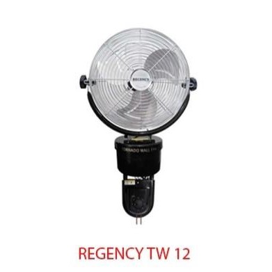 WALL FAN REGENCY 12 INCH - TW 12