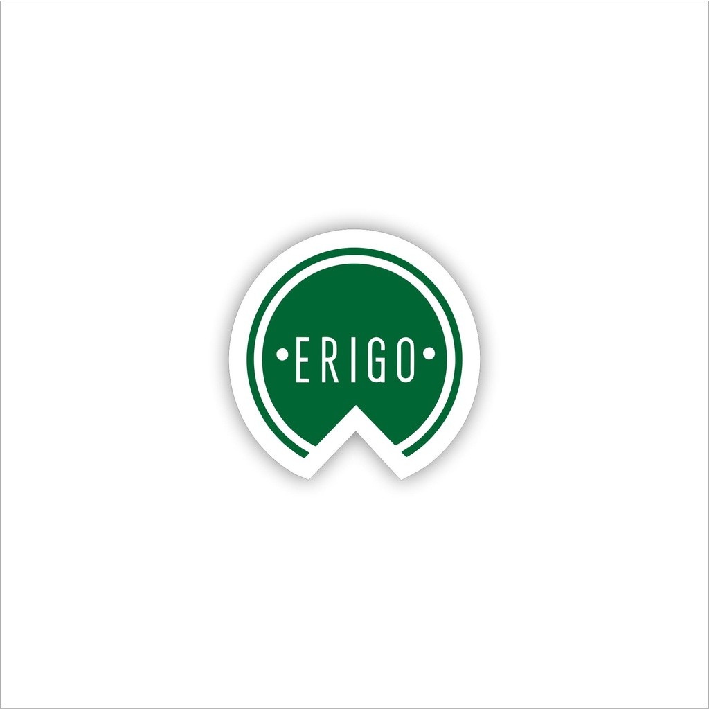 

STIKER BRAND BULAT SATUAN STIKER BRAND ERIGOOO BRAND DISTRO