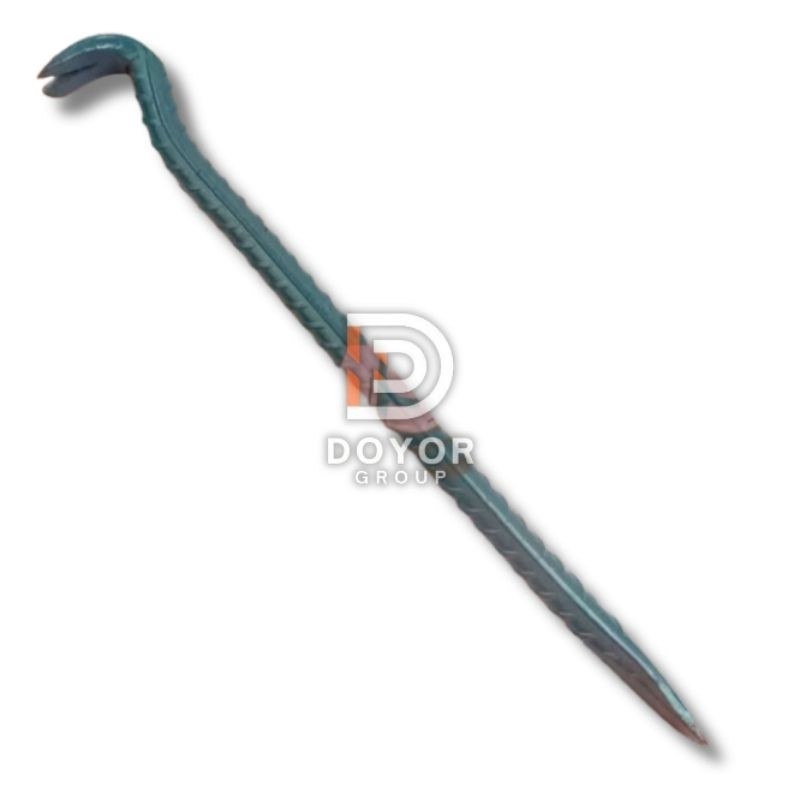Linggis Pencabut Paku 40 CM - Kubut - Linggis Toge Kecil Termurah
