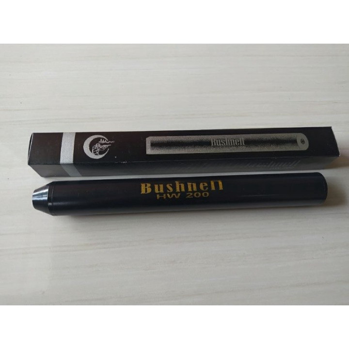 perdam bushnell hw 200