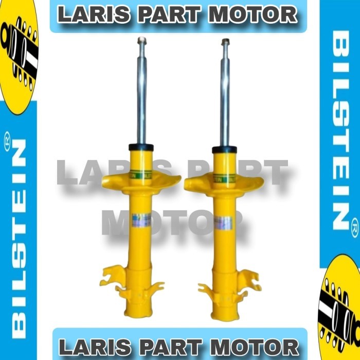 Shock Breaker/shock absorber belakang Bilsten b6 original germany Nissan Xtrail T30/Xtrail T 30