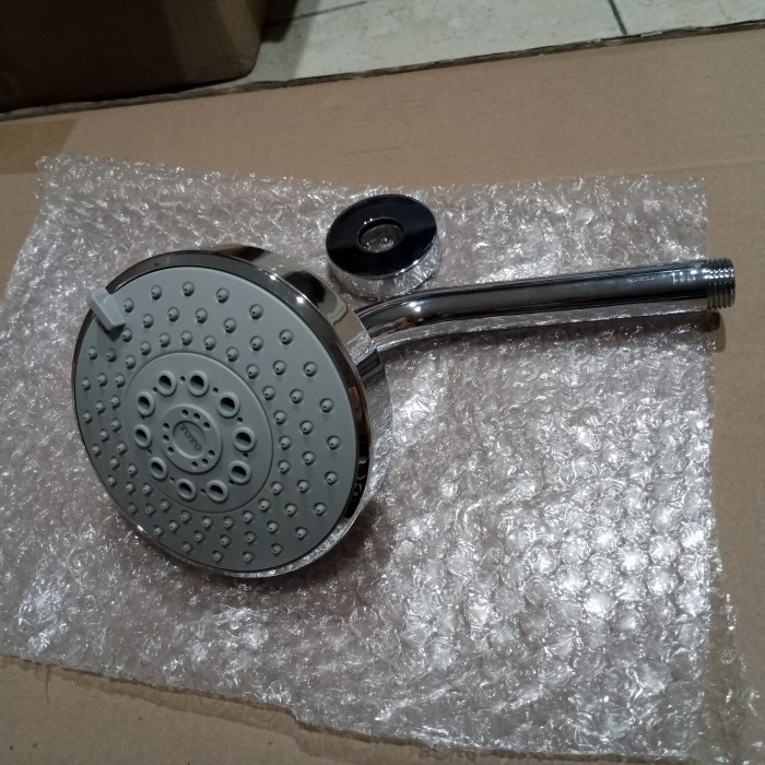 Head Shower TX465SEN Tanam Tembok Kepala/shower TOTO