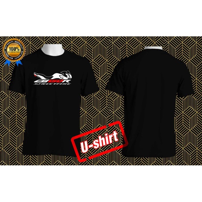 NEW!!! Kaos Distro BAJU CB150R STREETFIRE CLUB Keren Costumerch USN