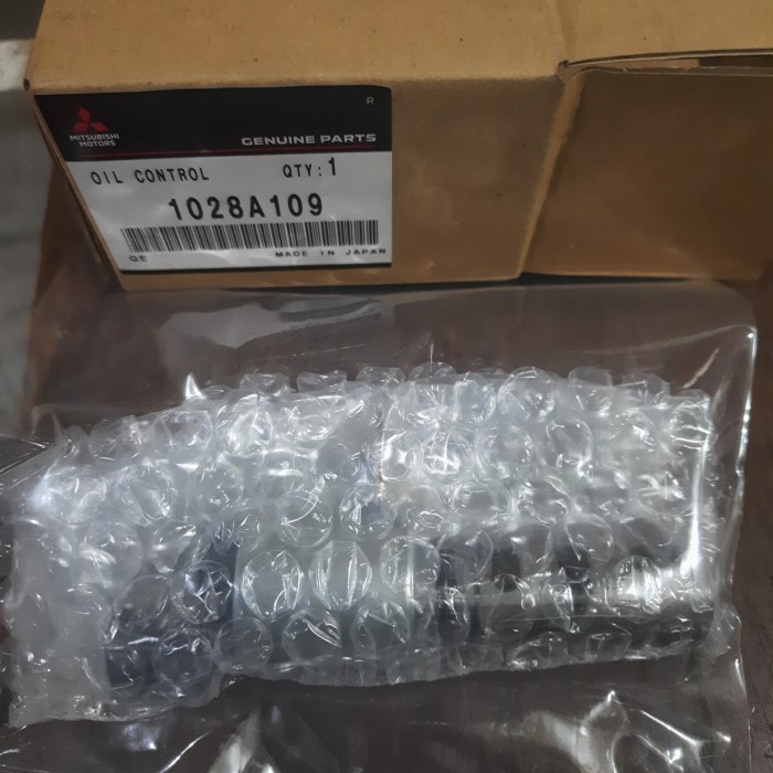 ocv outlander sport asli original