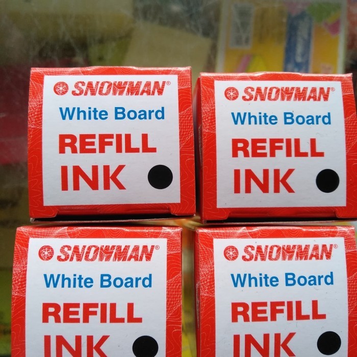 

reffil spidol white board original