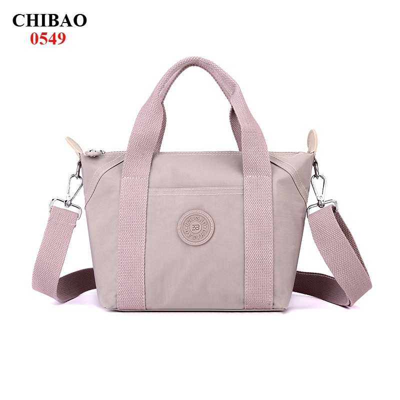 CHIBAO - Tas Selempang CHIBAO 0549 Tas wanita model terbaru